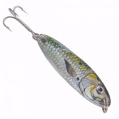 Блешня Acme Kastmaster Baitfish Bait SW 10 1/4 oz 7 г