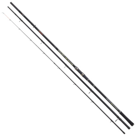 Фідерне вудилище Trabucco PRECISION RPL Barbel & Carp Feeder