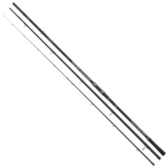 Фідерне вудилище Trabucco PRECISION RPL Barbel & Carp Feeder