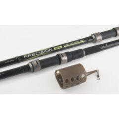 Фідерне вудилище Trabucco PRECISION RPL Barbel & Carp Feeder