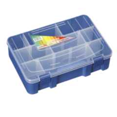 Коробка Plastica Panaro 197.303
