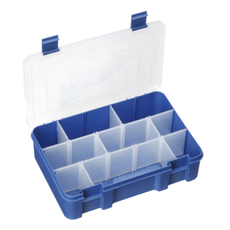 Коробка Plastica Panaro 197.303