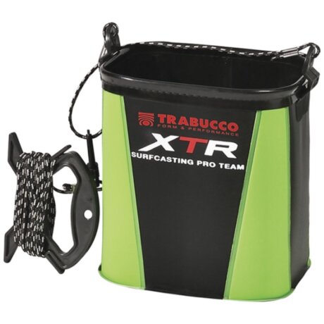 Відро Trabucco XTR Drop Bucket