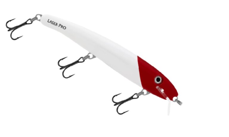 Воблер Halco Laser Pro 120 MT