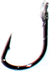 Гачок з повідцем MiniMax Umitanago SW-010