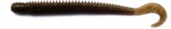 Силіконовий черв'як Rapture Intruder Curly Tail