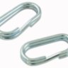 Кільце заводне овальне MiniMax Oval Split YM-6025