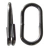 Кільце заводне овальне MiniMax Oval Split YM-6025