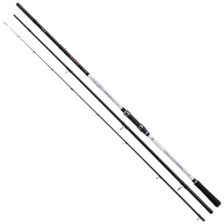Фідерне вудилище Trabucco PRECISION RPL SSW Master Feeder