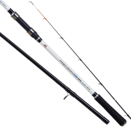 Фідерне вудилище Trabucco PRECISION RPL SSW Master Feeder