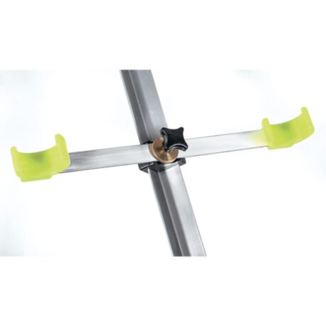 Підставка під вудлище Trabucco Overcast Rod Pod T2