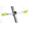 Підставка під вудлище Trabucco Overcast Rod Pod T2