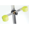 Підставка під вудлище Trabucco Overcast Rod Pod T2