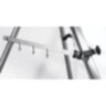 Підставка під вудлище Trabucco Overcast Rod Pod T2