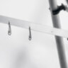 Підставка під вудлище Trabucco Overcast Rod Pod T2