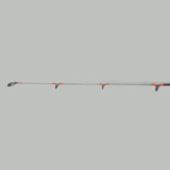 Серфове вудилище Trabucco Extrema Over Cast MN
