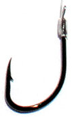Гачок з повідцем MiniMax Kochinu SW-7535