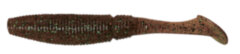 Силіконова приманка Rapture Power Shad 2