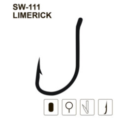 Гачок MiniMax Limerick SW-111