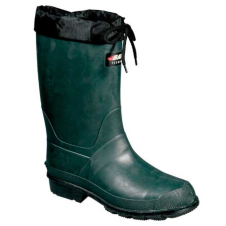 Чоботи Baffin Hunter rubber forest black -40ºC