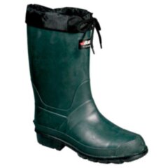 Чоботи Baffin Hunter rubber forest black -40ºC