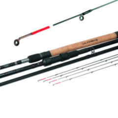 Фідерне вудилище Trabucco ULTIMATE Competition Feeder