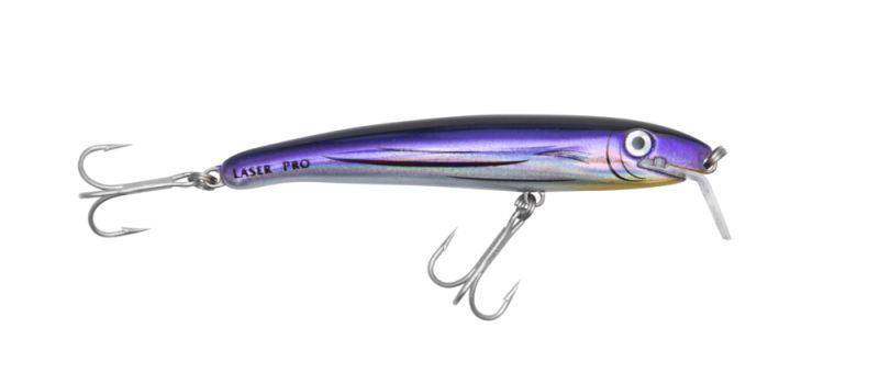 Воблер Halco Laser Pro 120 STD
