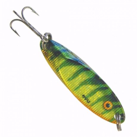 Блешня Acme Kastmaster Baitfish Bait SW 105 1/8 oz 3.5 г