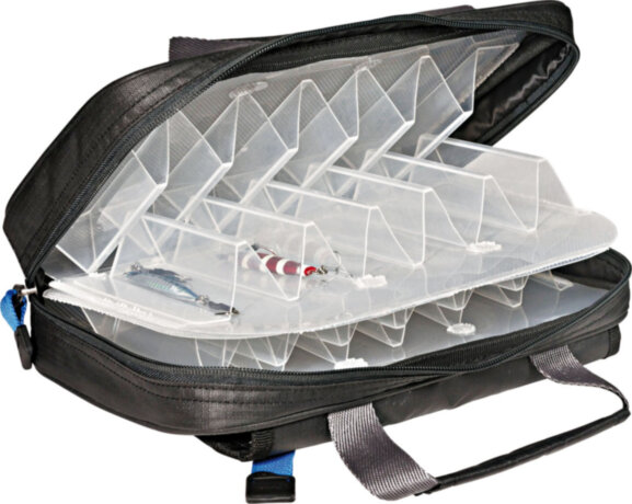 Сумка для воблерів Rapture DryTek Lure Bag