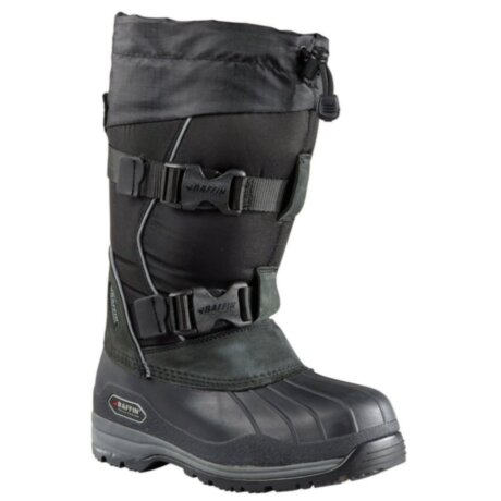 Сапоги Baffin Impact Black -100ºC
