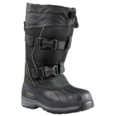 Чоботи Baffin Impact Black -100ºC