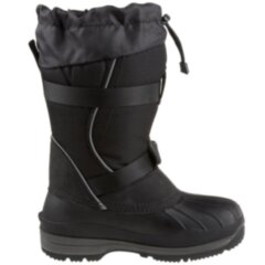 Чоботи Baffin Impact Black -100ºC