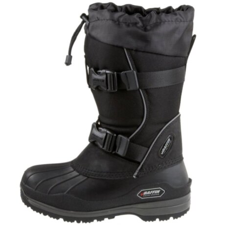 Сапоги Baffin Impact Black -100ºC