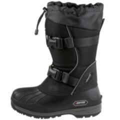 Чоботи Baffin Impact Black -100ºC