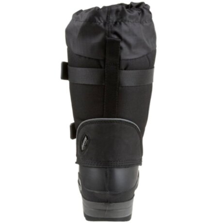 Сапоги Baffin Impact Black -100ºC