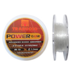 Повідковий матеріал Trabucco Power gum