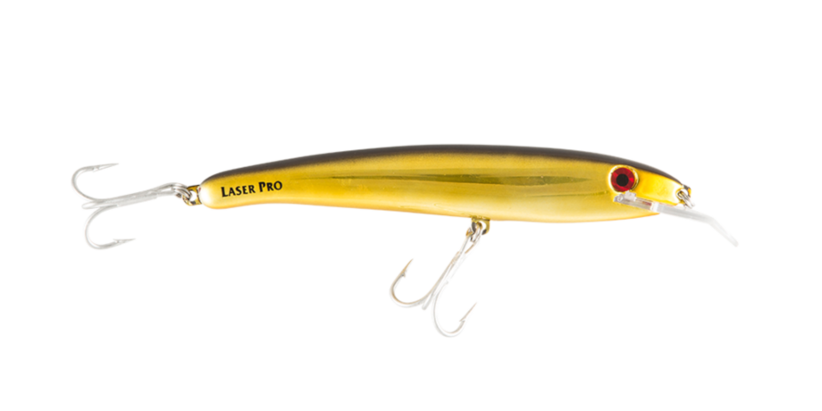 Воблер Halco Laser Pro 160 XDD