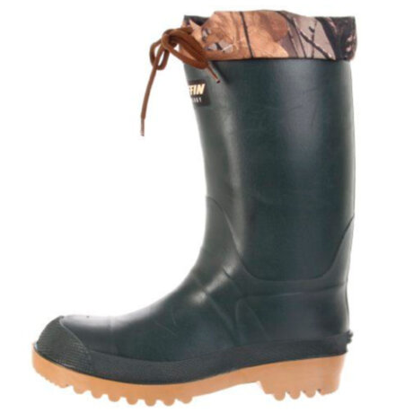 Чоботи Baffin Trapper Forest Rubber -60ºC