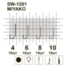 Гачок MiniMax Miyako SW-1201