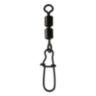 Застібка з подвійним вертлюгом MiniMax High Speed Double Rolling Swivel With Nice Snap YM-3033