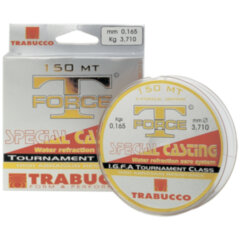 Волосінь Trabucco T-FORCE Special Casting 150 м