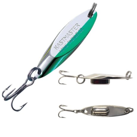 Блешня Acme Kastmaster Rattle SW 105R 1/8 oz 3.5 г