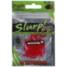 Силіконовий мотиль, личинка комара TRABUCCO Slurp Blood Worm