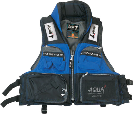 Жилет страхувальний Trabucco AQUA-T Life Vest
