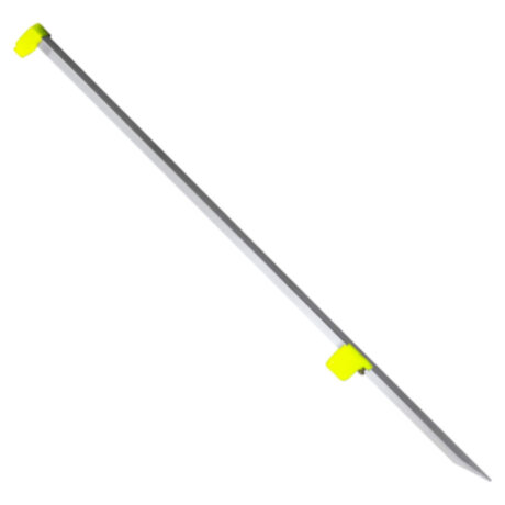 Підставка під вудилище Trabucco Overcast Sand Rod Pod 150 см