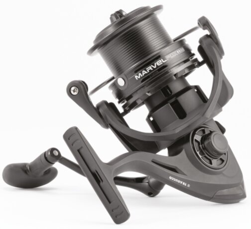 Котушка Trabucco Marvel Feeder FDX