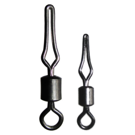 Вертлюг MiniMax Swivel with side line clip YM-1031