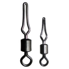 Вертлюг MiniMax Swivel with side line clip YM-1031