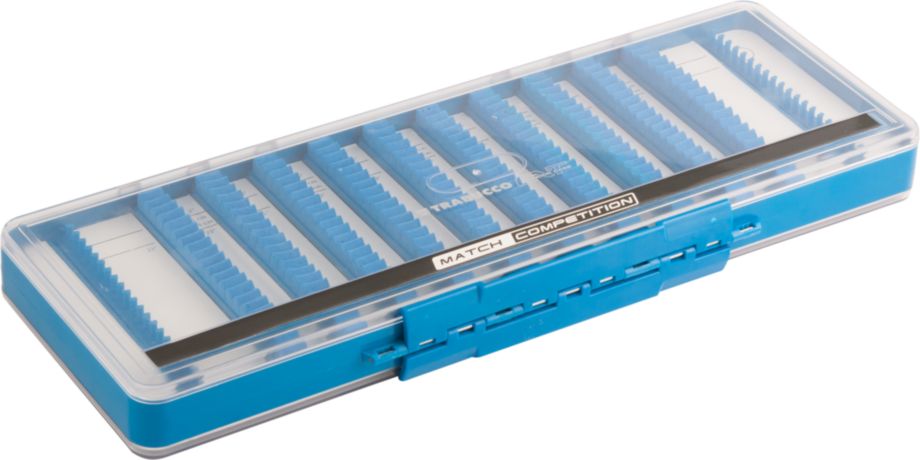 Повідниця Trabucco GNT Ready Hook Case
