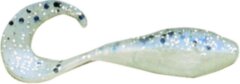 Твістер віброхвіст Bass Assassin Curly shad Panfish